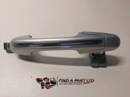 2006 Honda Inspire UC - Right Rear Exterior Door Handle PN: