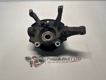 2006 Nissan X-Trail T30 - Left Front Hub Assembly PN: