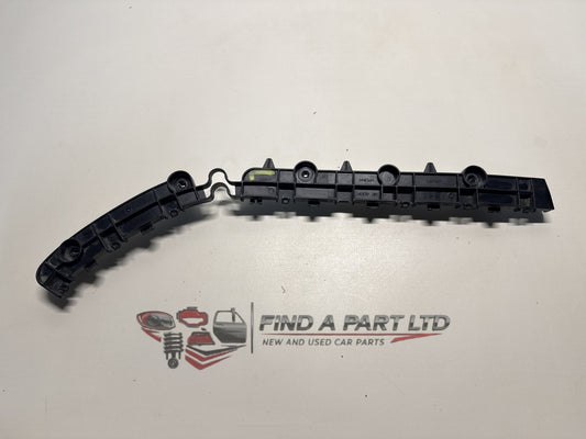 2016 Mitsubishi Outlander GF*W - Left Rear Bumper Mounting Bracket PN: 4B45X
