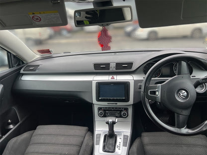 2005-2010 Volkswagen Passat B6 WVWZZZ3CZAE145619