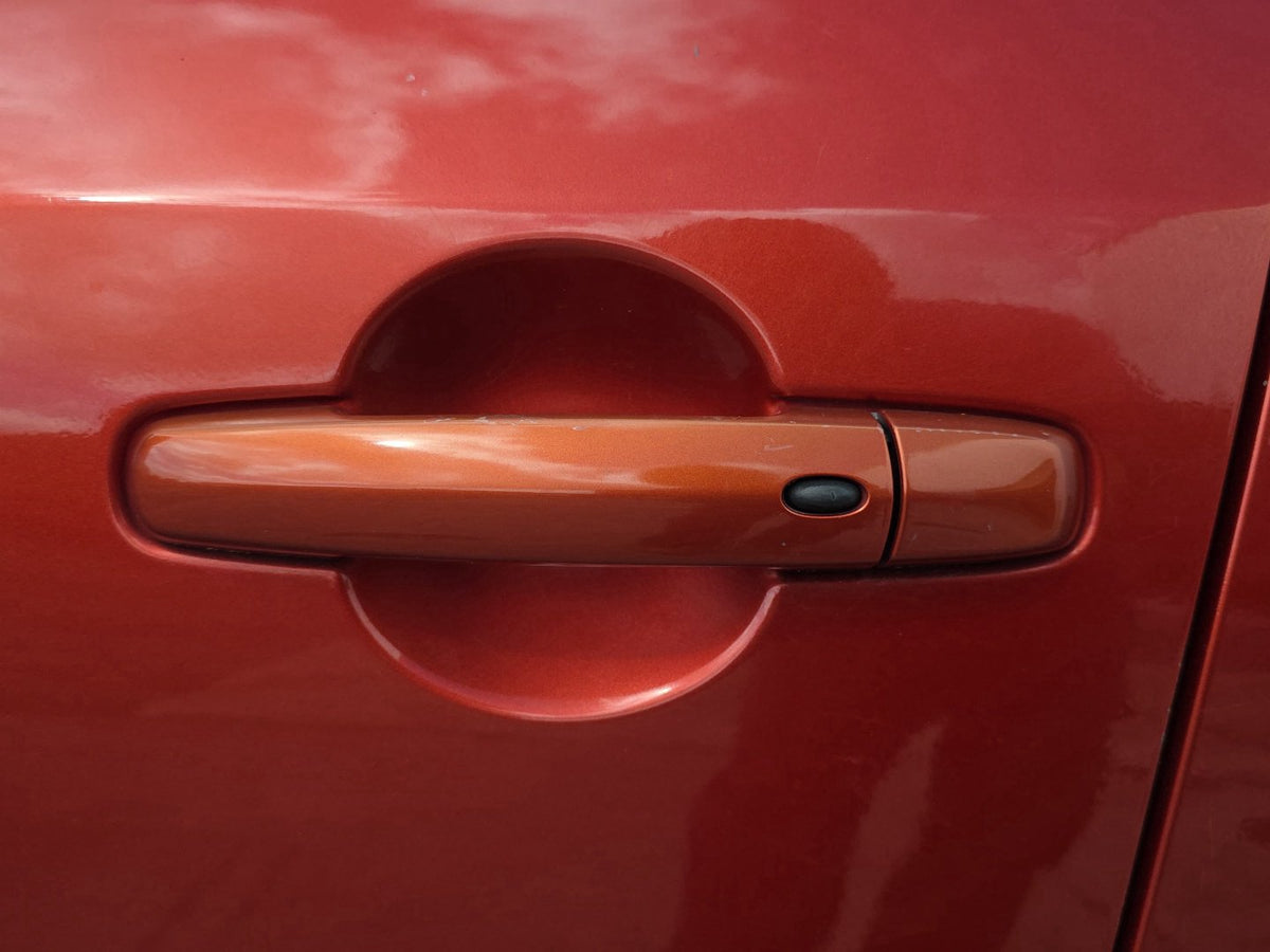 2006-2012 Suzuki SX4 YA11S - Left Front Exterior Door Handle PN: