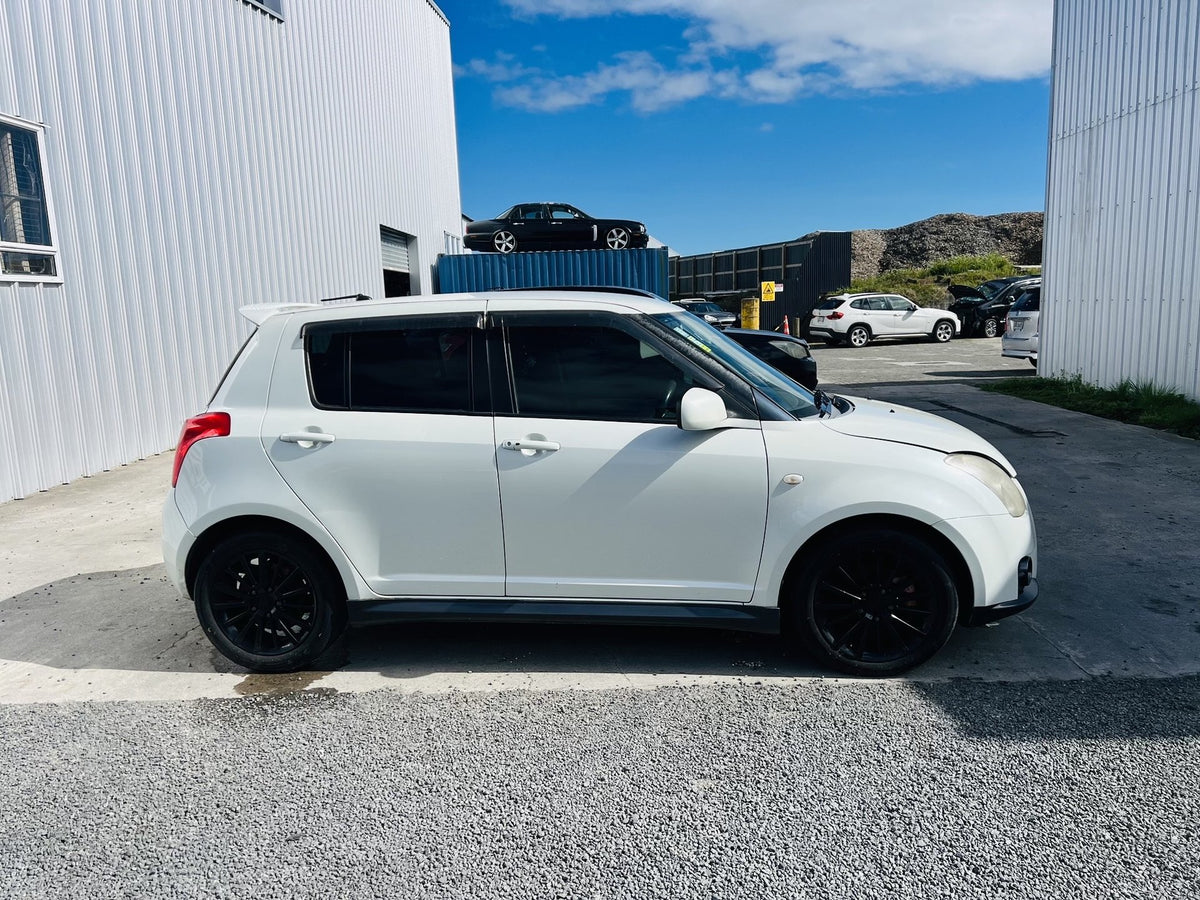 2005-2010 Suzuki Swift Sport ZC31S