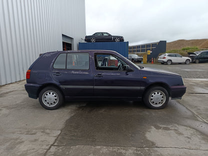 1991-1997 Volkswagen Golf GTi MK4- 1J