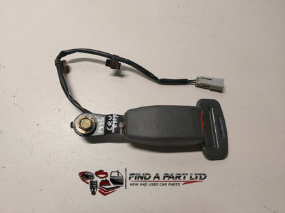 1996 Honda CR-V RD1 - Right Front Seat Belt Stalk PN: N8B1072