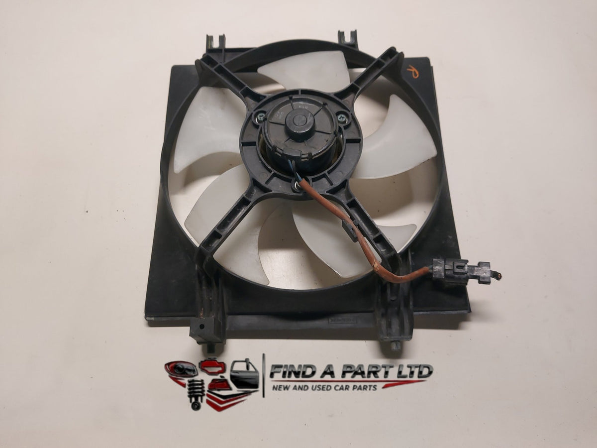 2008 Subaru Impreza GH - Right Radiator Fan PN: