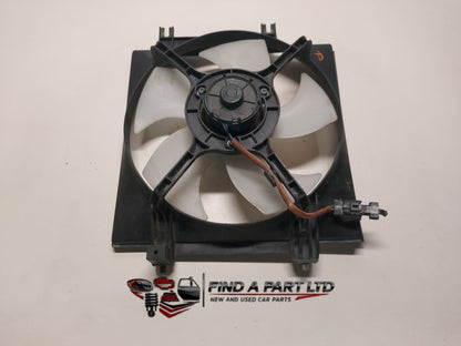 2008 Subaru Impreza GH - Right Radiator Fan PN: