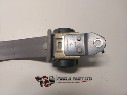 2004 Toyota Camry XV30 - Right Rear Seat Belt PN: 73360-YC080-B0