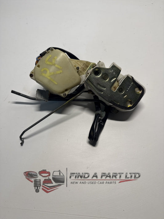 1995-1998 Honda Odyssey - Right Front Lock Mechanism PN: