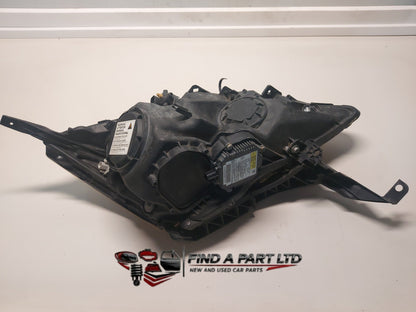 2007 Honda CR-V RE4 - Left Headlight PN: P6367