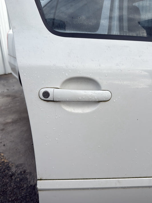 2012-2020 Skoda Octavia 5E - Right Front Exterior Door Handle PN:
