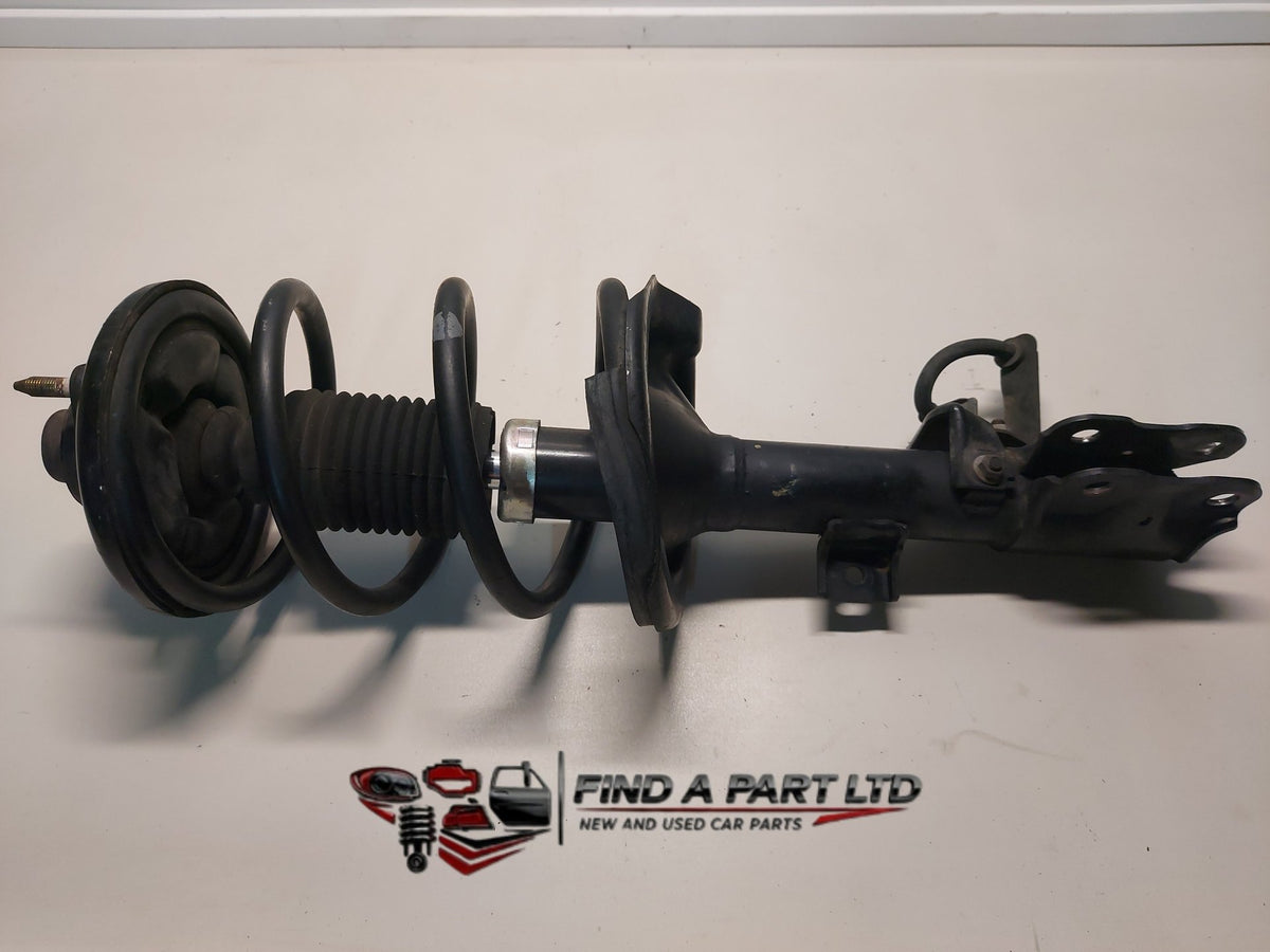 2010 Mitsubishi Outlander CW*W - Left Front Strut PN: 4060A050