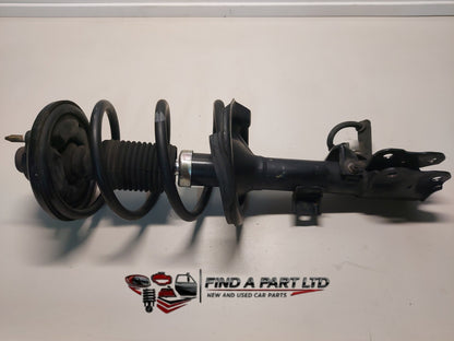 2010 Mitsubishi Outlander CW*W - Left Front Strut PN: 4060A050