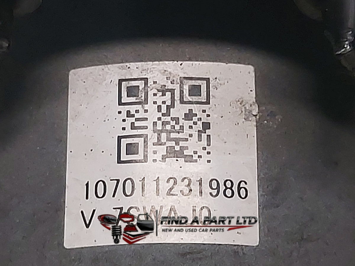2007 Honda CR-V RE4 - ABS Pump/Modulator PN: 0 265 235 253, SWAJ0