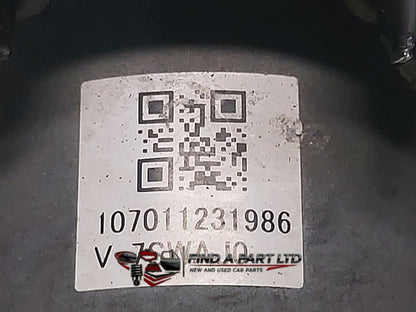 2007 Honda CR-V RE4 - ABS Pump/Modulator PN: 0 265 235 253, SWAJ0