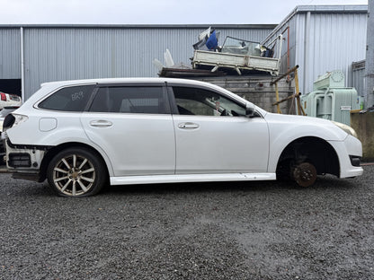 2009-2014 Subaru Legacy 2.5i BR9