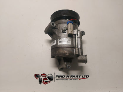 2015 Holden Cruze JH - A/C Compressor PN: 557805030