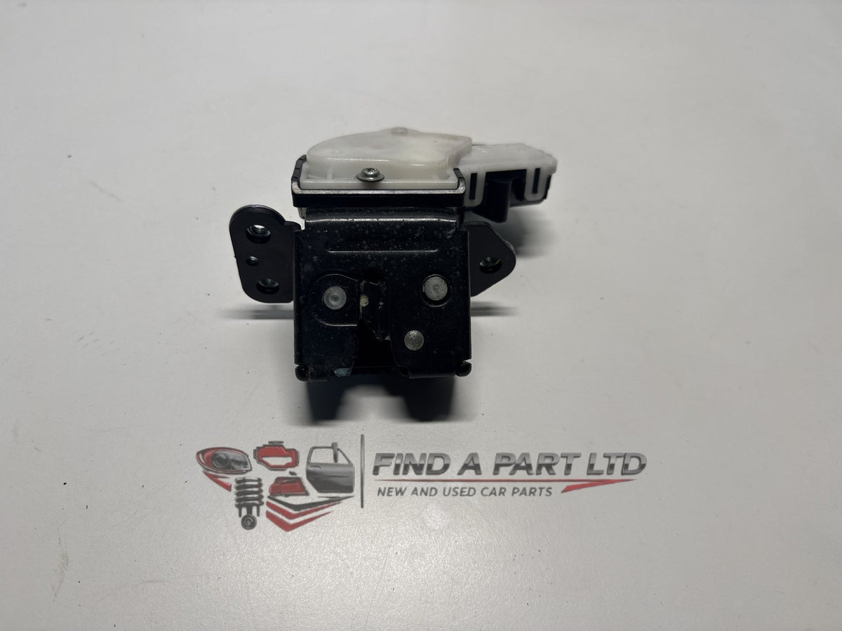 2013-2016 Mazda CX-5 KE - Tailgate Lock Mechanism PN: