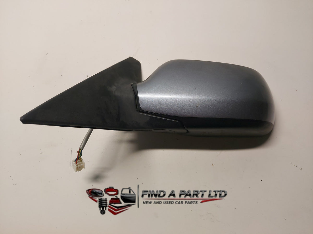 2007 Mazda Atenza GG - Left Door Mirror PN: E11 015797