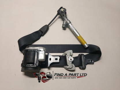 2010 Mitsubishi Outlander CW*W - Right Front Seat Belt PN: 6066746