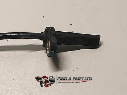 2008 Subaru Impreza GH - Right Rear ABS Sensor PN: P1 27540FG000