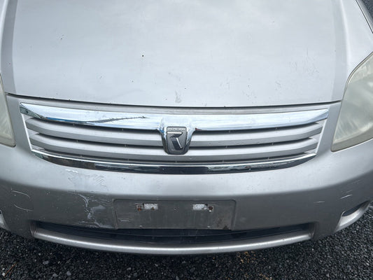2003-2011 Toyota Raum Z20 NCZ20 - Bumper Grille PN: