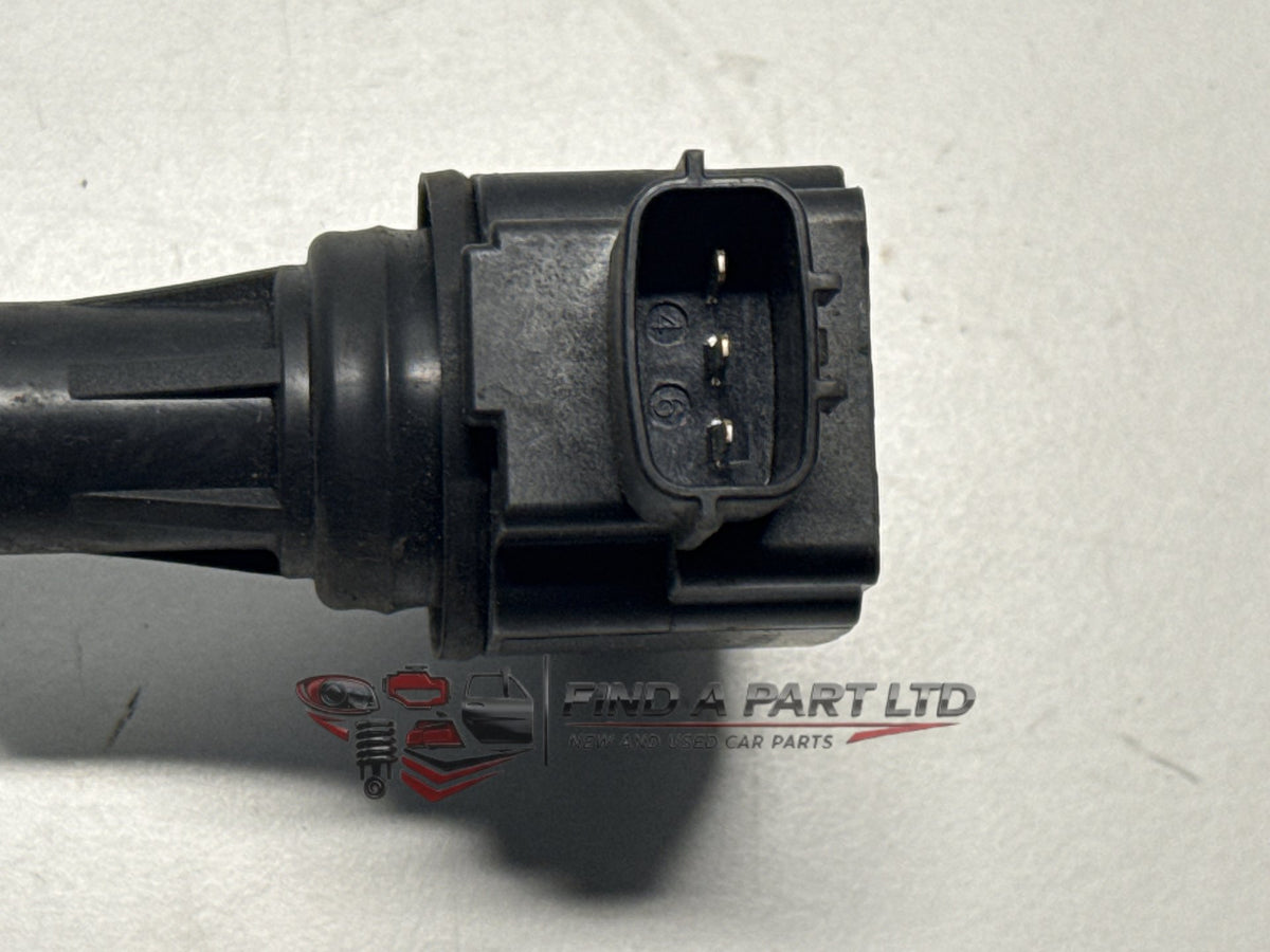 2008 Nissan Tiida C11 - Coil Pack PN: