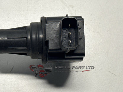 2008 Nissan Tiida C11 - Coil Pack PN: