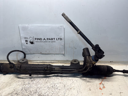 Nov 2006 to 2015- Nissan Skyline V36 Imported- Steering Box/Rack