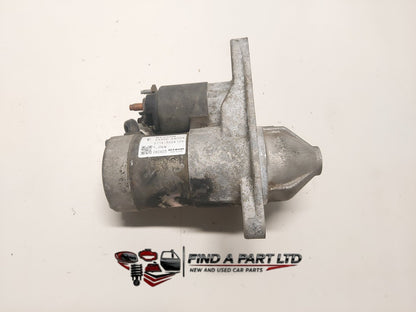2008 Nissan Wingroad Y12 - Starter Motor PN: 23300 EN20A