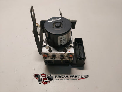 2010 Mitsubishi Outlander CW*W - ABS Pump/Modulator PN: 4670A544