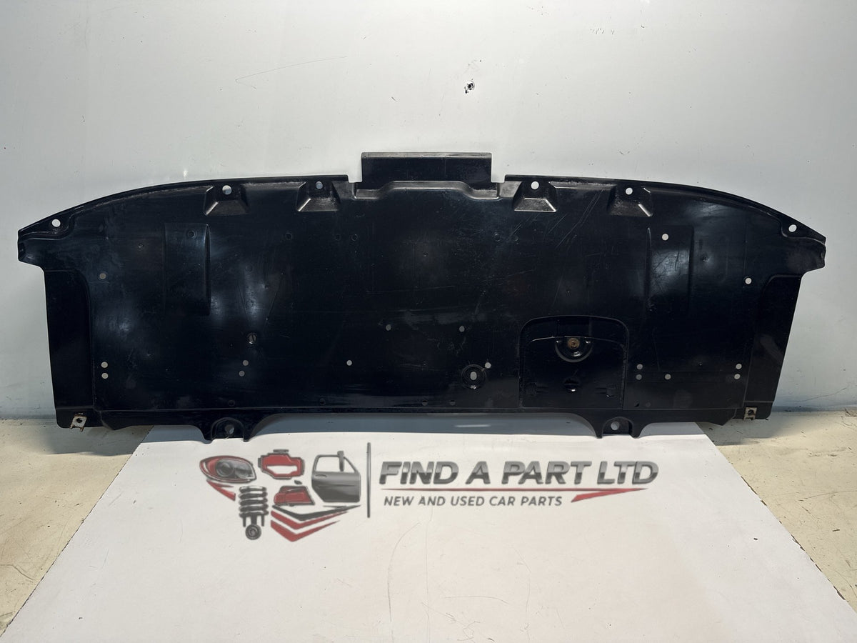 2013 Mazda CX-5 KE - Engine Splash Shield PN: KD53 56 11Y