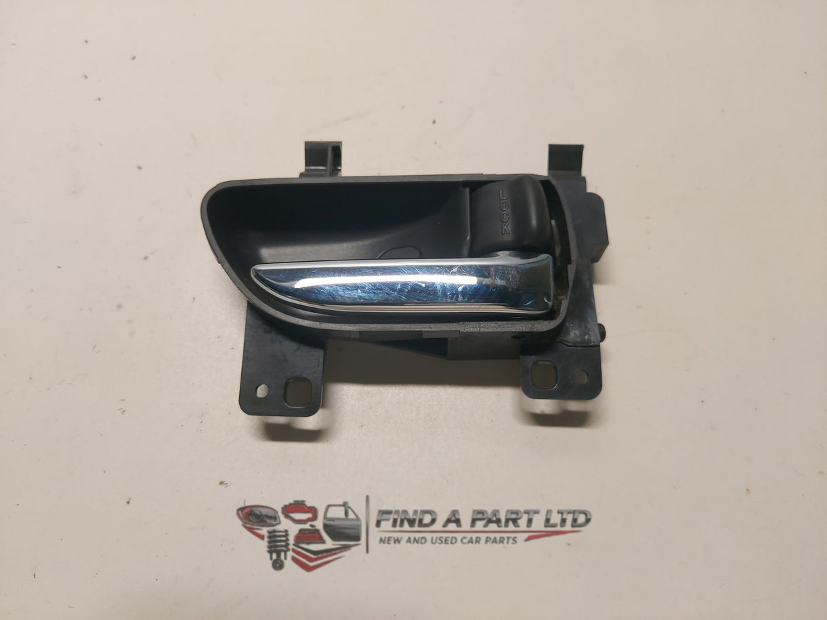 2008 Subaru Impreza GH - Right Rear Door Interior Handle PN: