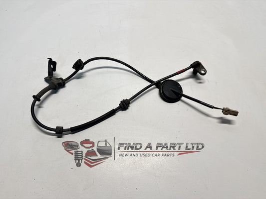 2014 Kia Rio JB - Right Rear ABS Sensor PN: 59930-1W000