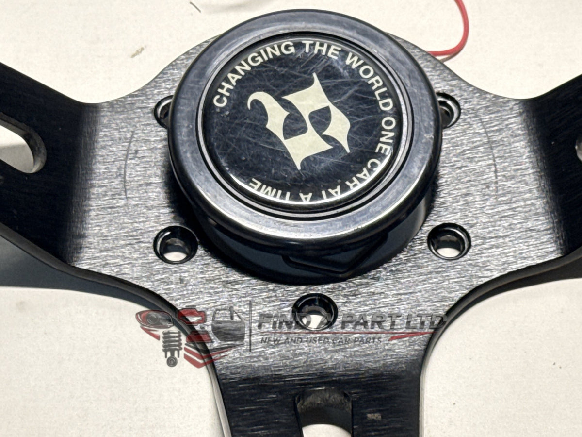 1994 Nissan Datsun - Steering Wheel