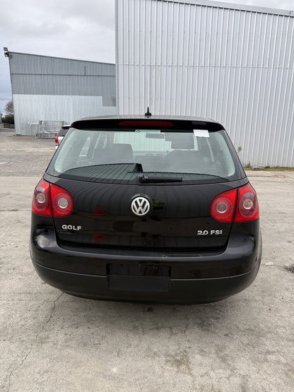 2003-2008 Volkswagen Golf WVWZZZ1KZ6U006399