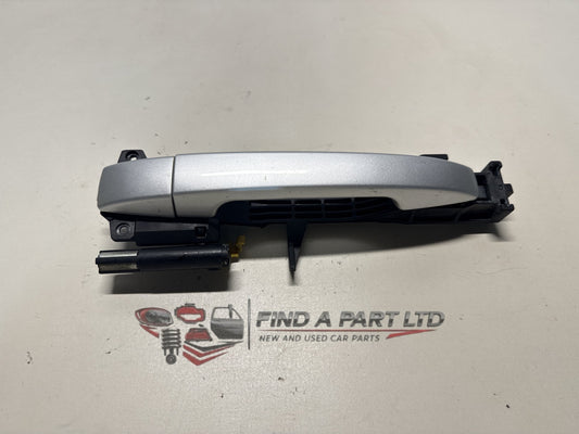 2008 Subaru Impreza GH - Left Front Exterior Door Handle PN:
