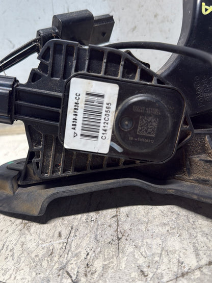 2006-2011 Mazda BT-50- Accelerator Pedal PN: AB39-9F836-CC