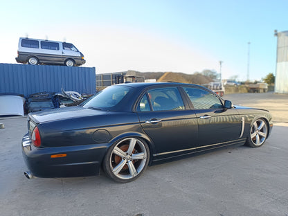 2003-2009 Jaguar XJR SAJKC73L78TH27729