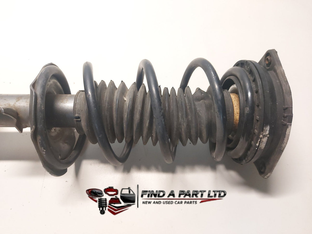 2008 Nissan Wingroad Y12 - Right Front Shock Absorber PN: SAS-9250693