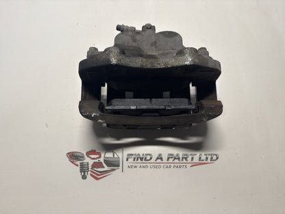 2006 Nissan X-Trail T30 - Left Front Caliper PN: 4504