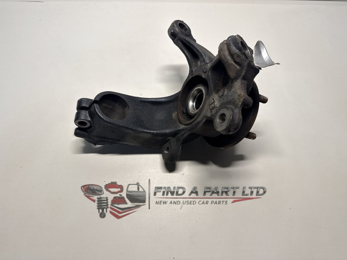 2013 Ford Mondeo MK4 - Right Front Hub Assembly PN: