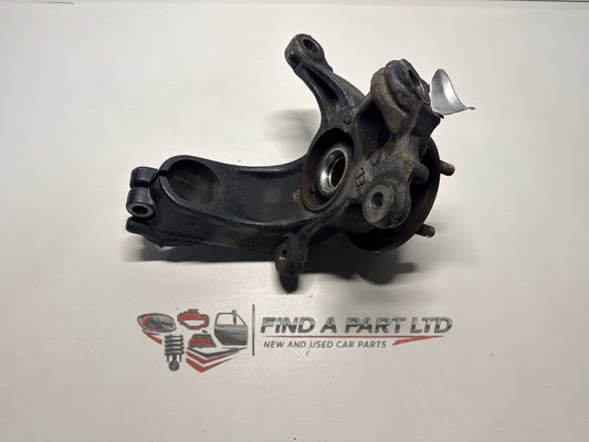 2013 Ford Mondeo MK4 - Right Front Hub Assembly PN: