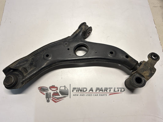 2013-2016 Mazda CX-5 KE - Right Front Lower Control Arm PN: