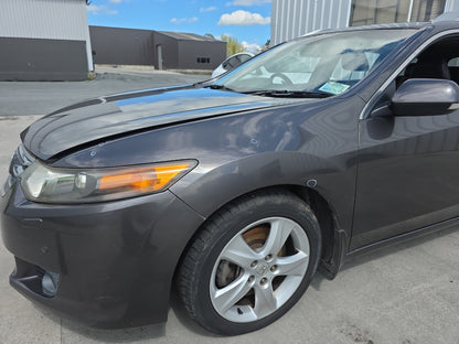 2008 Honda Accord CW - Left Front Guard PN: