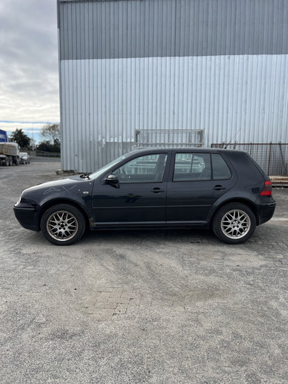 1997-2004 Volkswagen Golf