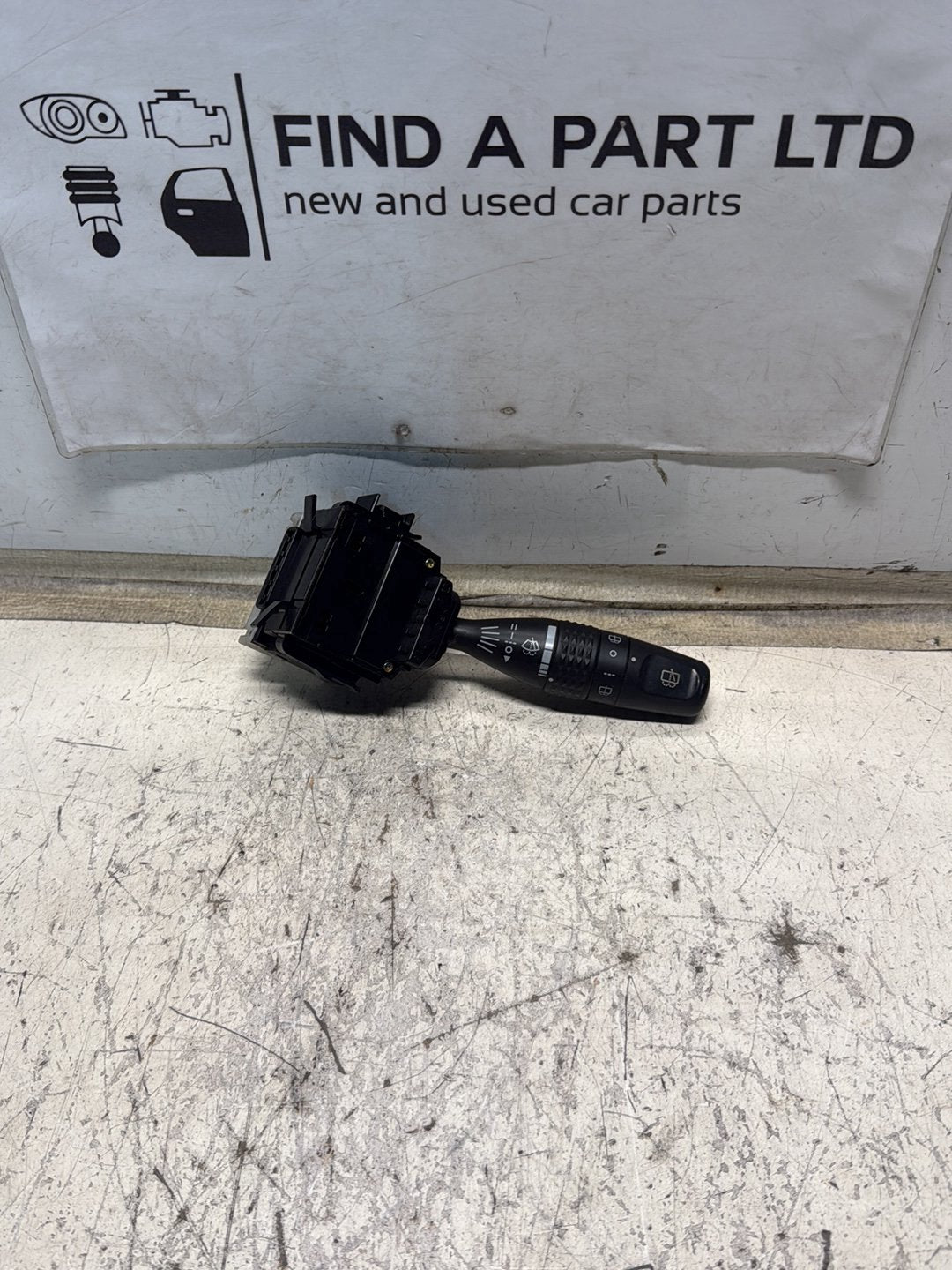 2002-2012 Mitsubishi Colt- Wiper Switch PN: