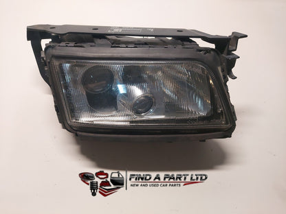 1998 Audi A8 D2 - Right Headlight PN: 0 301 047 612