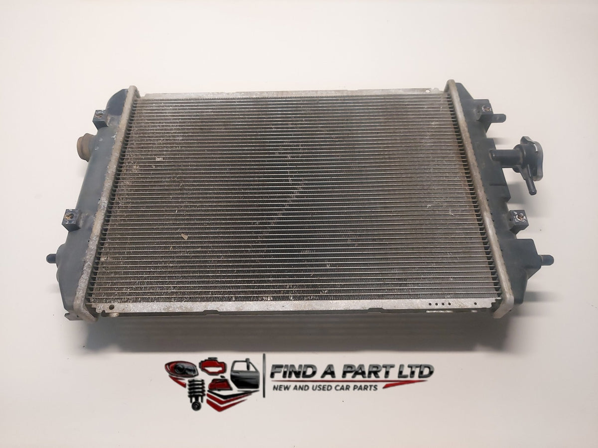 2007 Daihatsu Materia M400 - Radiator PN: 422173-5920