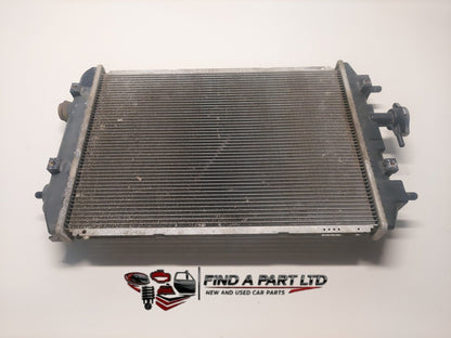 2007 Daihatsu Materia M400 - Radiator PN: 422173-5920