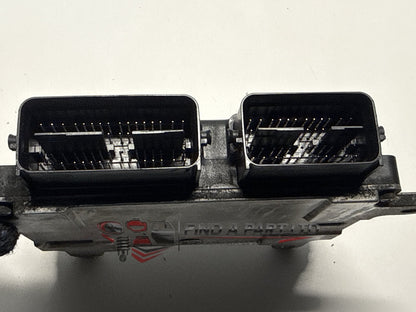 Nov 2006 to Sep 2009 - Mitsubishi Outlander ZG Petrol 2.4L - Engine ECU